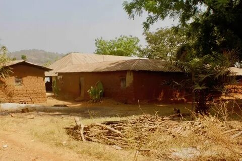 Rural environment