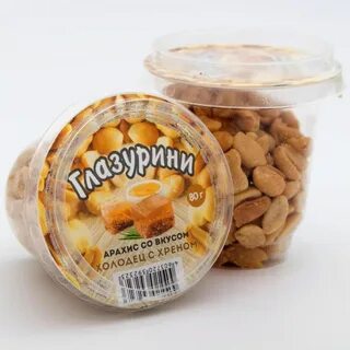 Хрен вкус