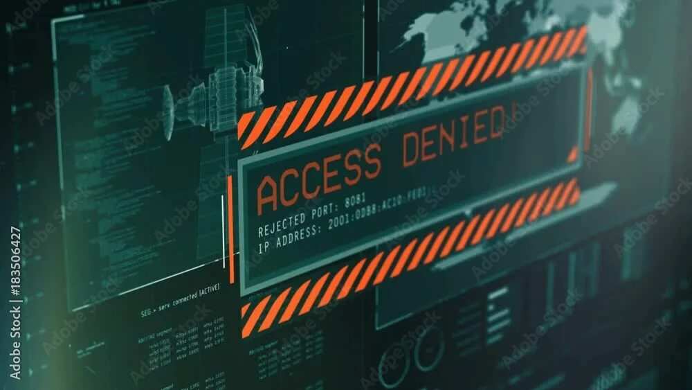 Message access denied. Access denied картинки. Системные требования Security Breach. Билеты в Security Breach картинки.