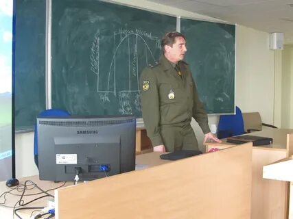 Факультет генерального штаба