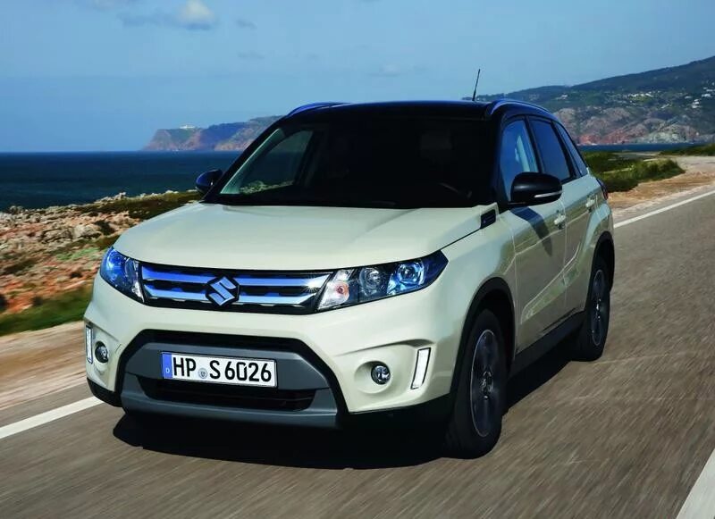 Suzuki Vitara 2015. Судзуки Витара 2015. Сузуки Витара 4. Сузуки Витара новая.