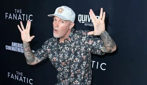 Where is Fred Durst today? 