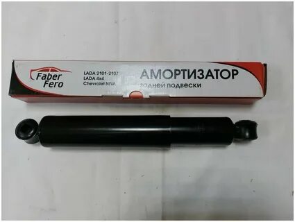 Задние амортизаторы озон нива