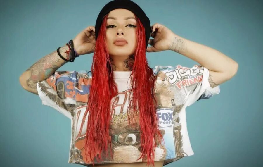 She vibe. Snow Tha product. Snow Tha product hot. Snow Tha product been that.