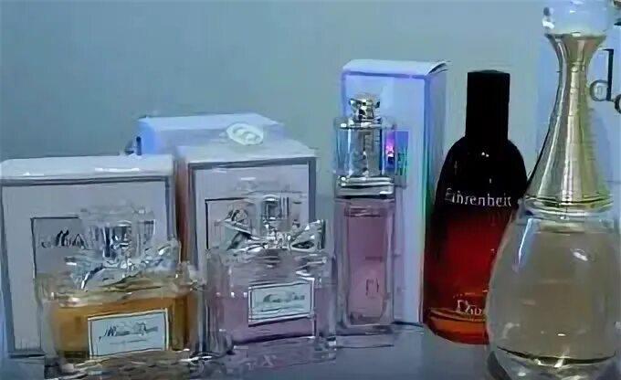 Какие духи подарить мужчине