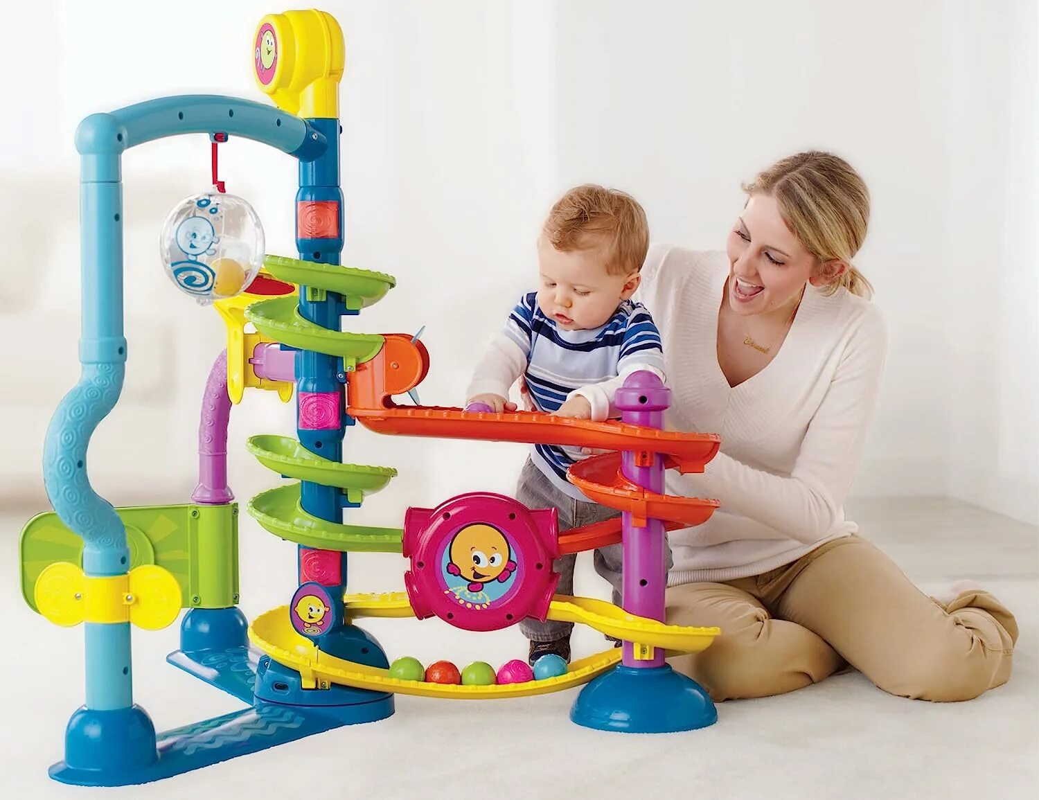 Игровая стойка Балапалуза Fisher Price. Игровой центр Fisher Ballapalooza. Игровая стойка "спиральная башня" Fisher-Price. Ballapalooza Fisher Price игровой центр. Купить игрушку 3 в 1