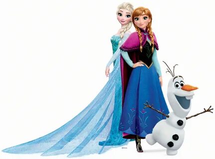 Холодное сердце без