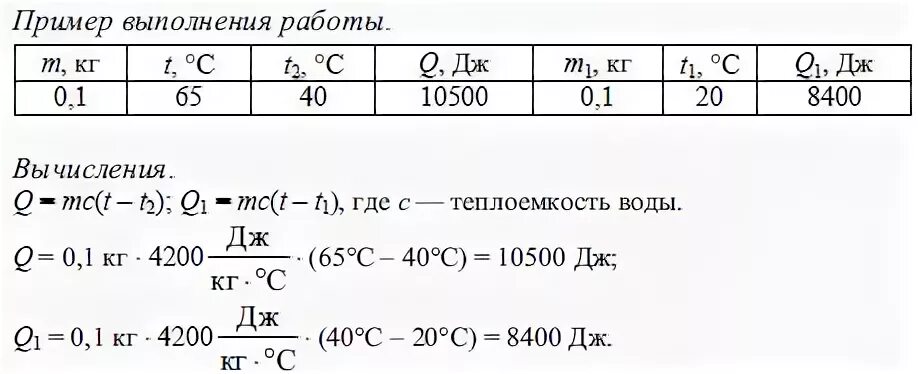 Температура смешанной воды горячей и холодной. Сравнение количеств теплоты при смешивании воды разной температуры. Сравнение количеств теплоты. Количество теплоты при смешении. Смешивание воды разной температуры.