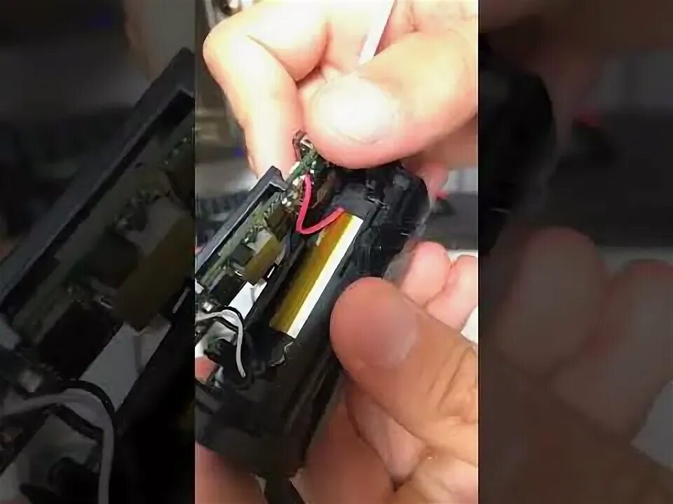 Как разобрать hero 2