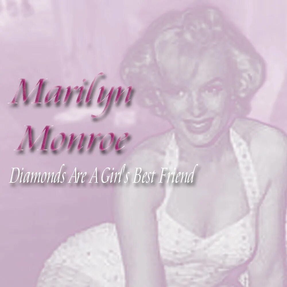 Песня мерлин монро слушать. Мэрилин Монро песня. Marilyn Monroe Diamonds album. Marilyn Monroe Diamonds are a girl's best friend album.