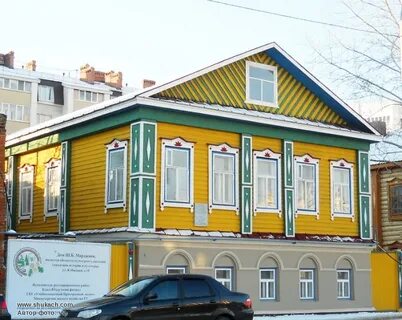 Шигабутдин марджани казань