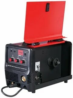 Сварочный полуавтомат irmig 180