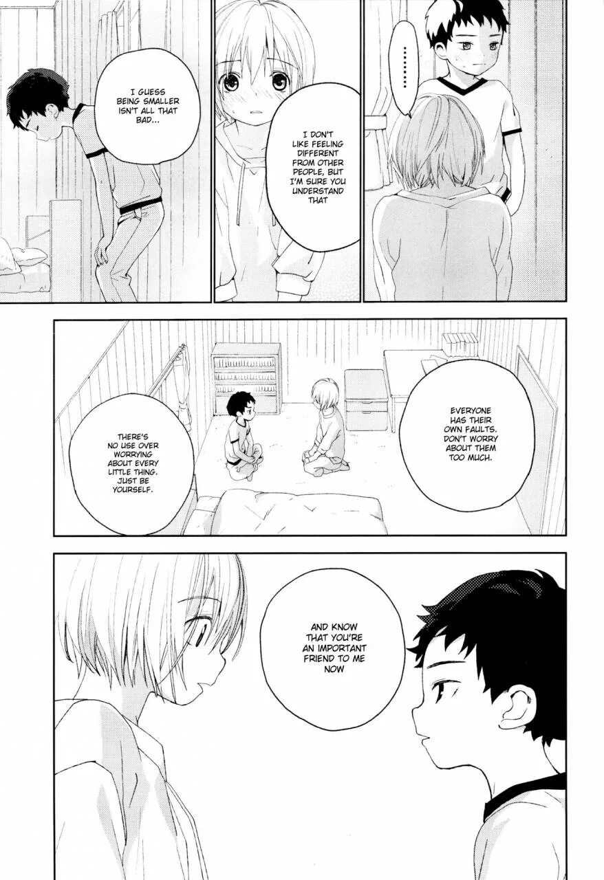 Dou ganbattemo etchi ni natchau osananajimi. Shinachiku osananajimi. s size (shinachiku)] hatsukoi [english] {shotachan}. mesugaki wakarase goudou. shinachiku (s size) – kimi ga suki.