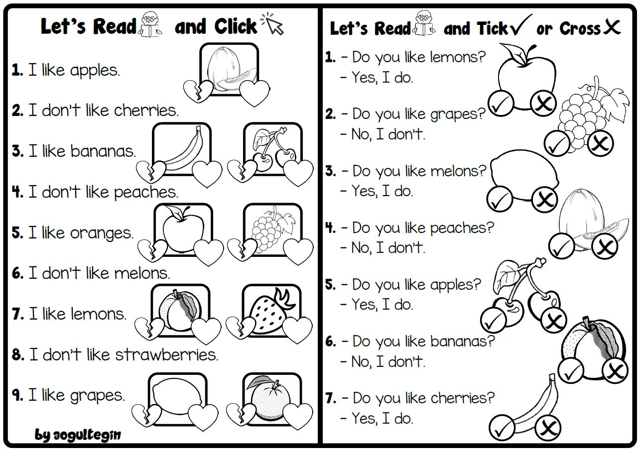 Чтение II Worksheets. Чтение английский Lets read. Worksheets чтение на английском. Let's read 1. Lets read 2 3