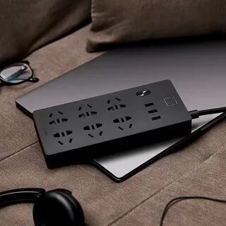 Power strip