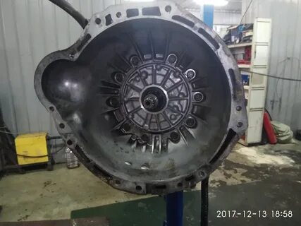 Акпп 20