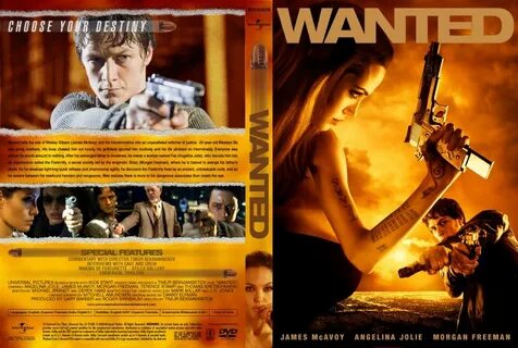 Wanted attack