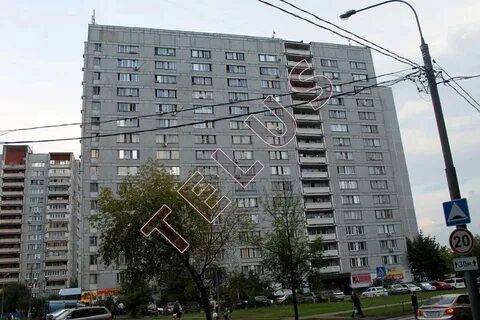 Москва заревый проезд