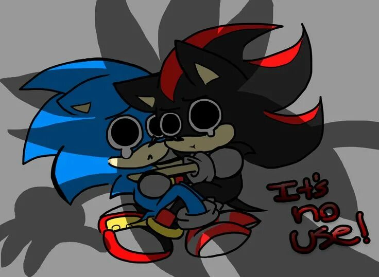 It s no use to them