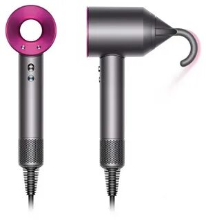 Dyson supersonic hd15