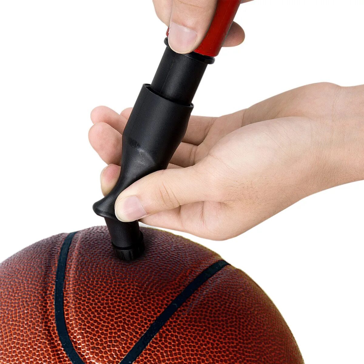 Как надуть без иглы. Насос для баскетбола. Насос для баскетбольного мяча. Баскетбольный мяч накачиваемый насосом. Электрический насос для мячей.