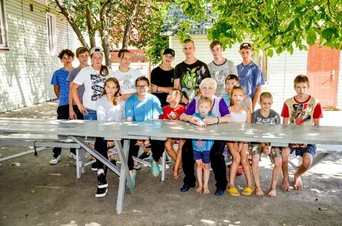 Семейный батайск