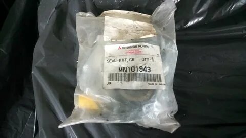 Запчасти mitsubishi