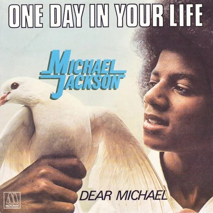 _prod_by_michael_. Generation one book. Dear michael. One day in your life michael jackson. Dear mike.