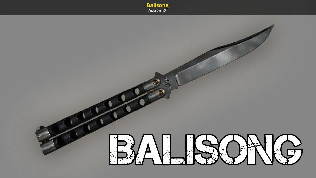 Балисонг для КС 1.6. Balisong Knife for CS 1.6. КС 1.6 бабочка нож Balisong. Нож бабочка для КС 1.6. Нож бабочка для ксс