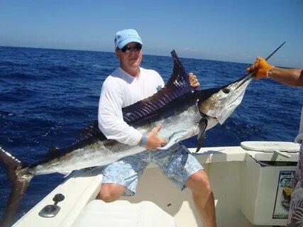 Marlin марлин