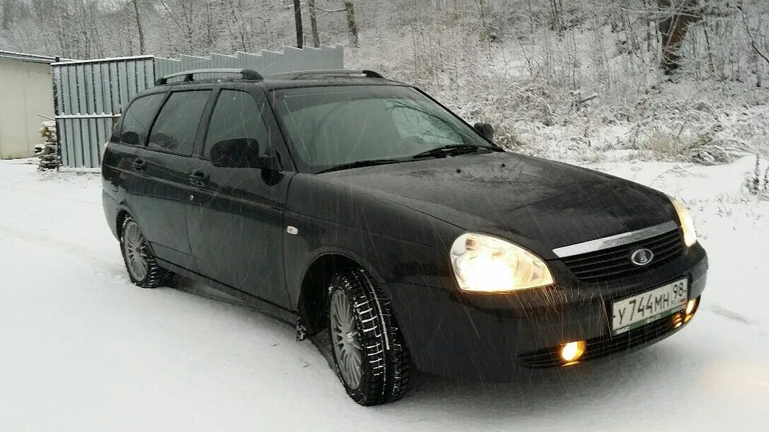 Универсал на вагонном. Авито приора универсал с пробегом купить