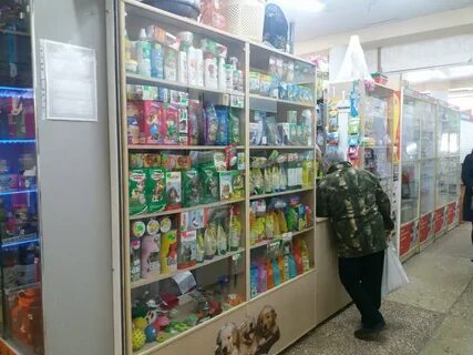 Зоомир иваново