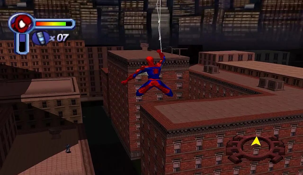 Spider man 2 ps1. Человек паук 2 Энтер электро. Спайдер Мэн ps1 электро. Spider man 1 игра ps1.