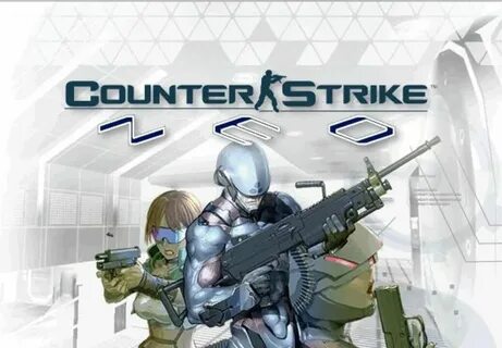 Что такое cs 2