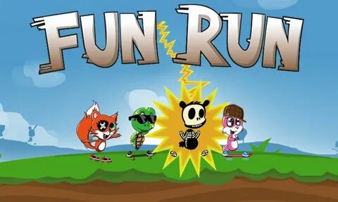 Играть fun