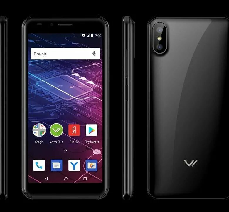 Смартфон Vertex Impress click. Vertex Impress click (3g) - графит. Vertex Impress click 3g. Смартфон Vertex Impress click NFC.