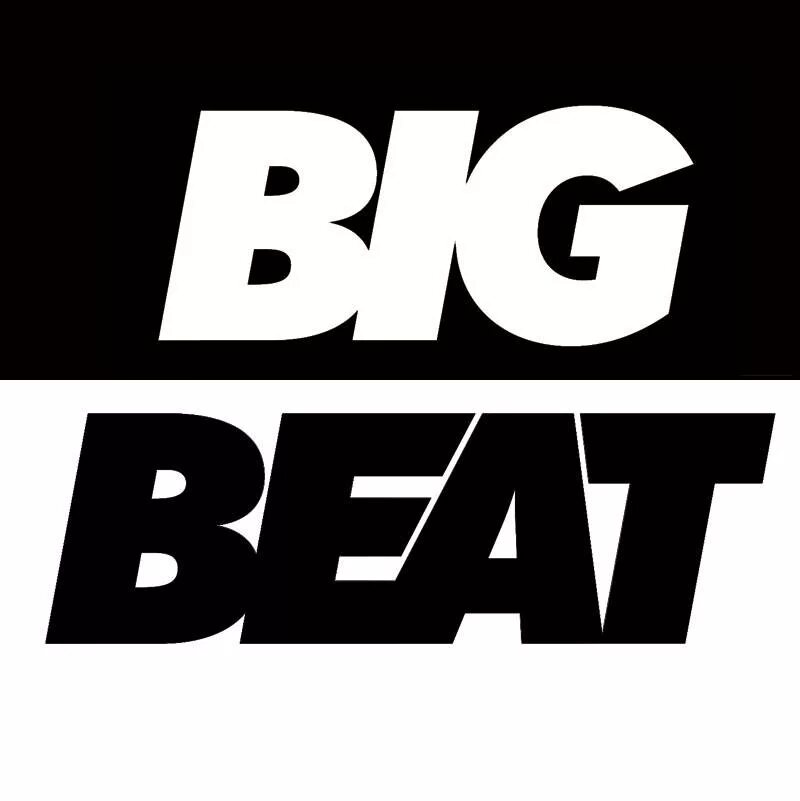 Beat music. Big beat. лого music beat. шрифт big beat. big beat music.