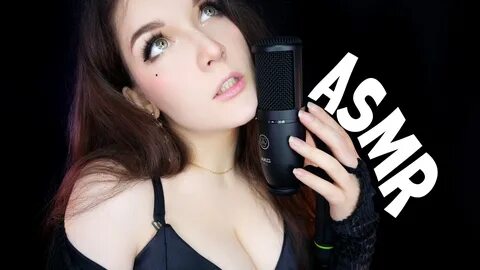ASMR KittyKlaw.
