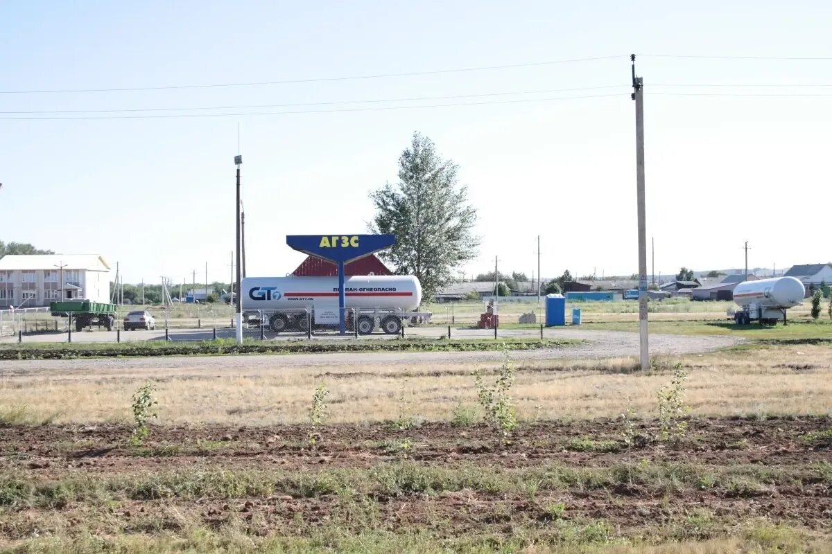 Погода в новосергиевке оренбургской на месяц