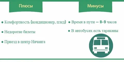 Маршрутка мину