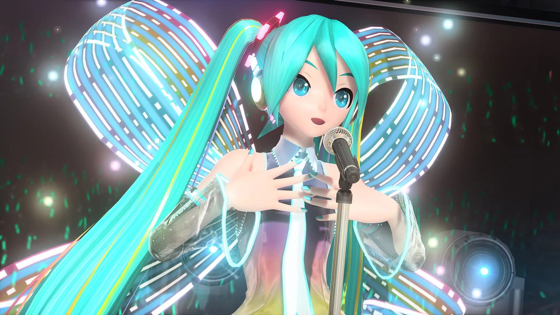 Future tone. Хатсуне Мику проект дива. Project Diva Future Tone ps4. Project Diva Future Tone DX PS 4. Hatsune Miku: Project Diva.