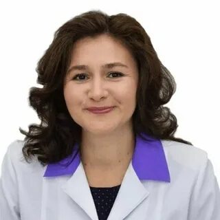 Врач артемова