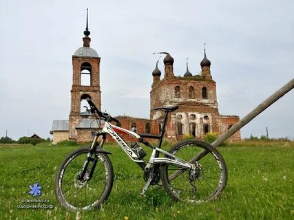 Починки алешино