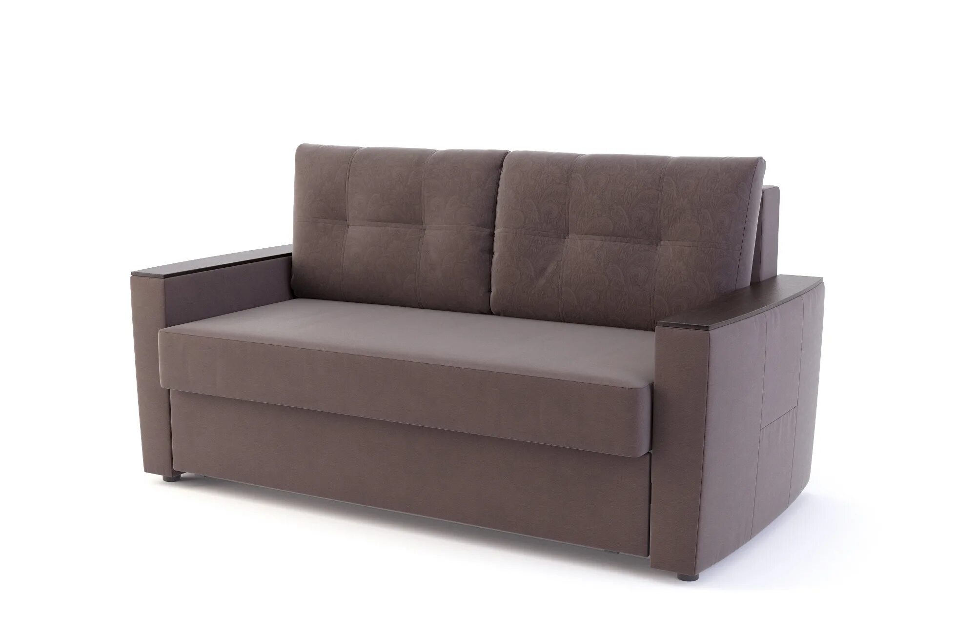 Диван Майами Beige купить в Москве от производителя - mebel-up.ru