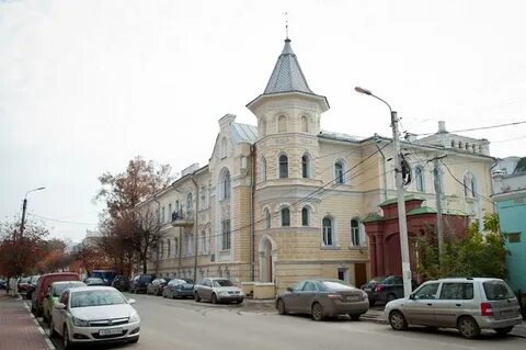 Пастернак рязань