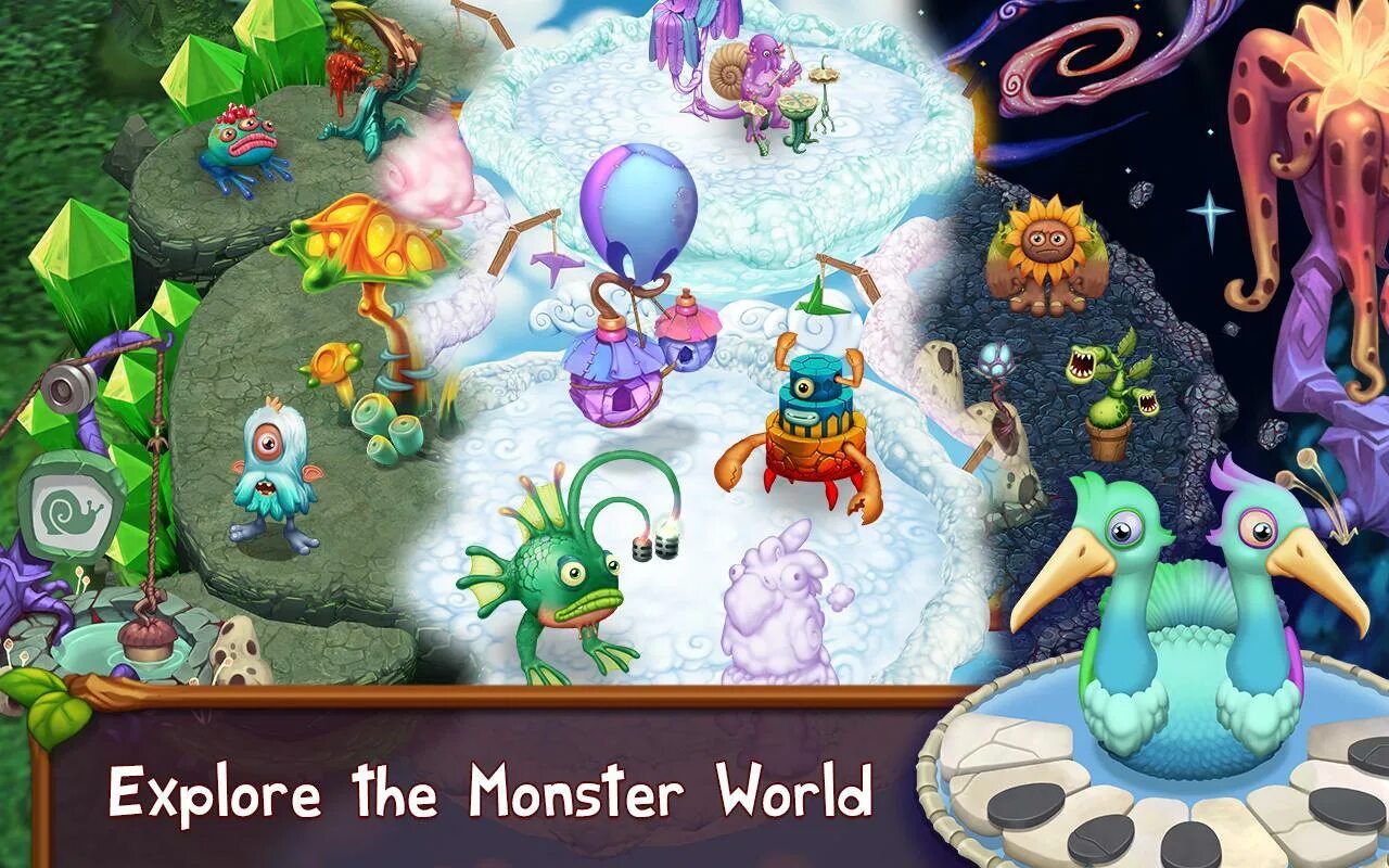 Игра мои поющие монстры. Игра мои любимые монстры. My singing monsters монстры. Поющие монстрики игра. Игра мои любимые монстры.