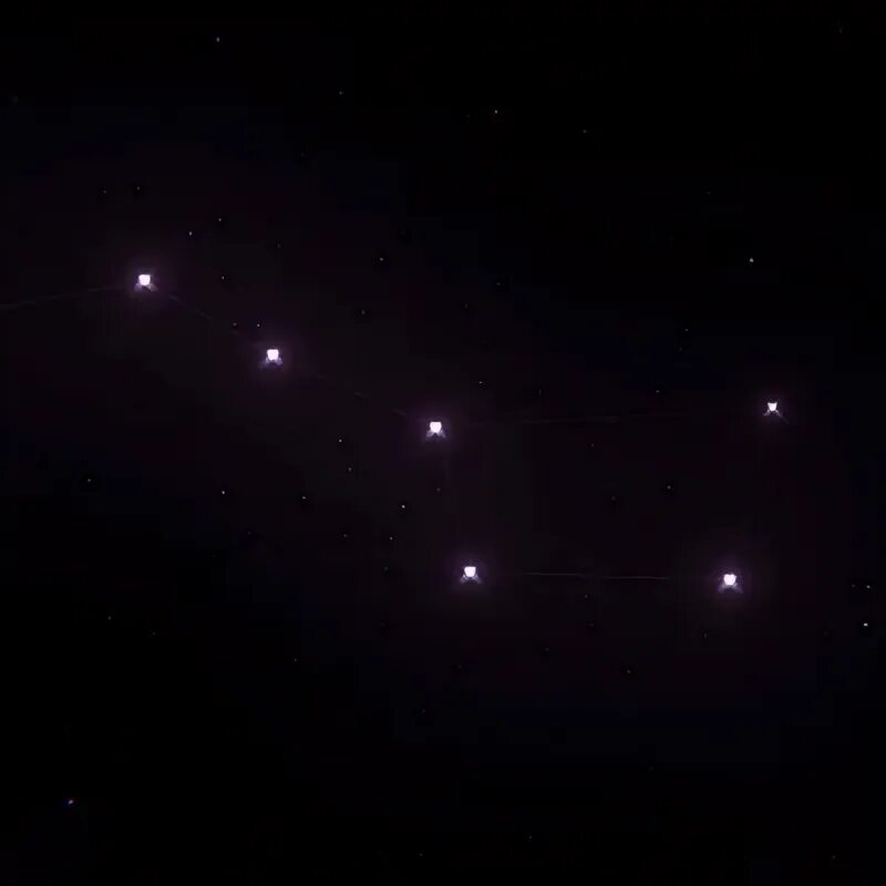 Группа большой медведицы. Big Dipper Созвездие. Большая Медведица Созвездие. Большая Медведица Созвездие на небе. Большой ковш большой медведицы.