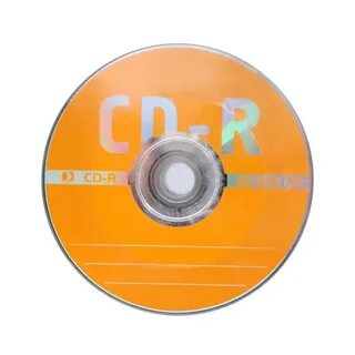 Data cd