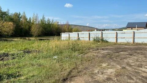 Участок 1200