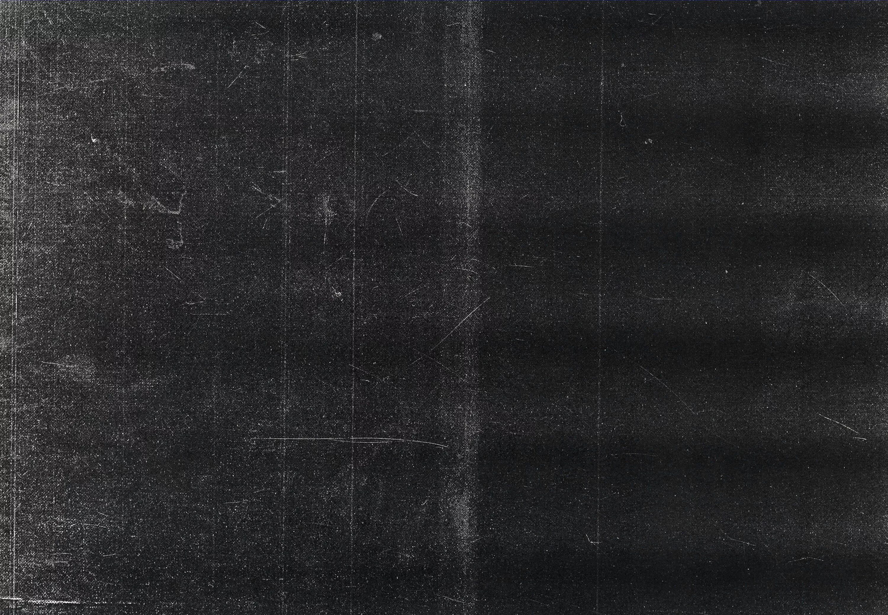 Scanned effect